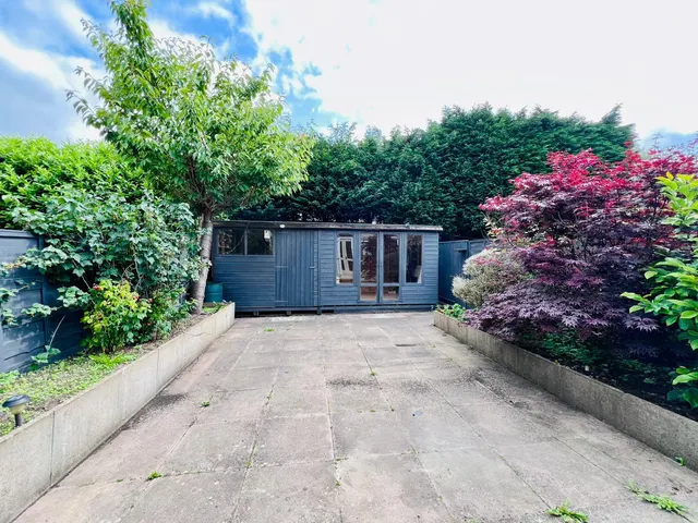 The Orchard, Northwich, CW8, photo 2