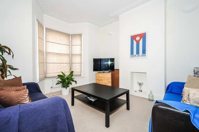 Noyna Road, SW17, photo 2