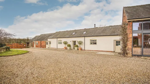 North Lane, Brailsford, photo 1