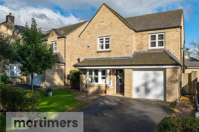 Elbow Wood Drive, Barrow, BB7, photo 1