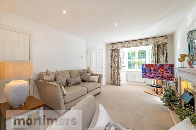 Elbow Wood Drive, Barrow, BB7, photo 3