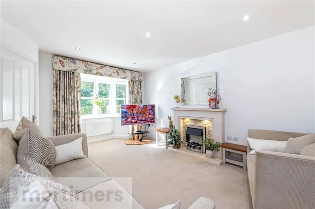 Elbow Wood Drive, Barrow, BB7, photo 2