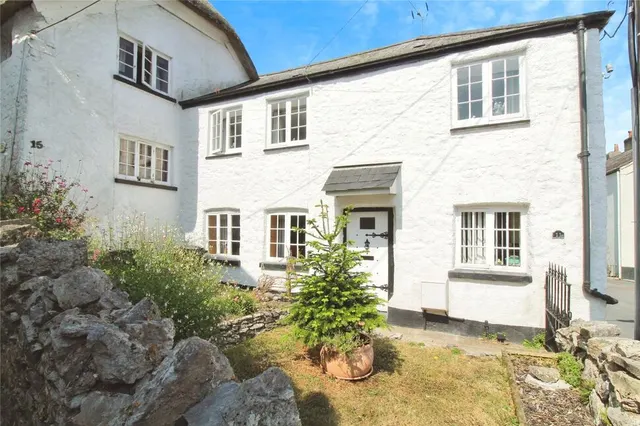 North Street, Ipplepen, Newton Abbot, TQ12, photo 1