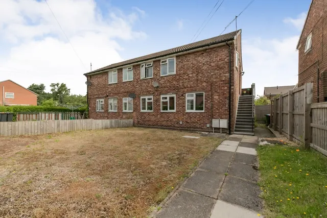 Manor Road, Cuddington, Northwich, Cheshire, CW8, photo 1