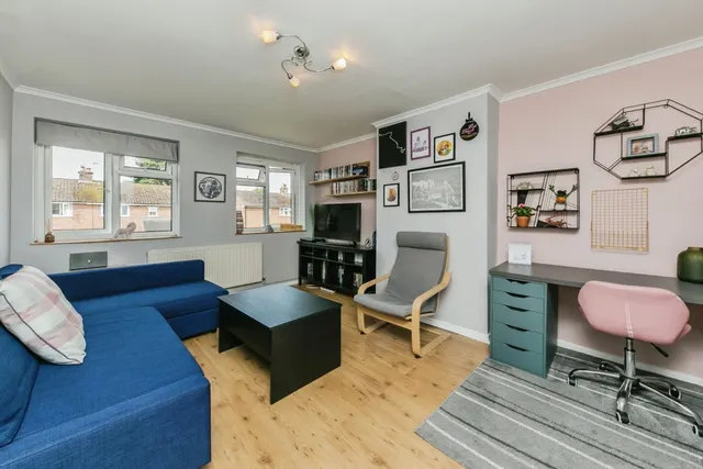 Photo 2 — Manor Road, Cuddington, Northwich, Cheshire, CW8