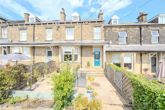 New Street, Pudsey, LS28, photo 1