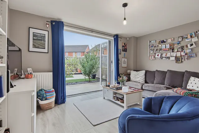 Notleyfield Close, Earl Shilton, LE9, photo 2