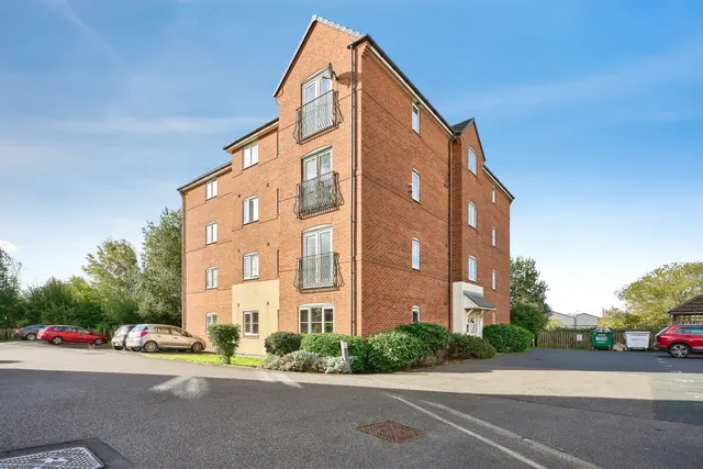 Water Reed Grove, Walsall, WS2, photo 1