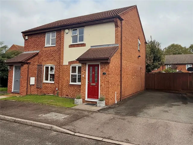 Springslade Drive, Birmingham, B24, photo 2