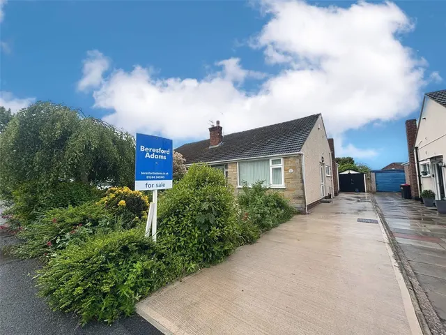 Barkhill Road, Vicars Cross, CH3, photo 1
