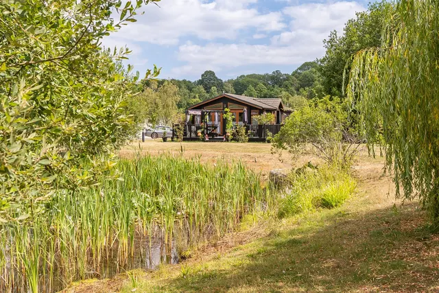 Photo 3 — The Warren Lodge, Woodham Walter, Maldon