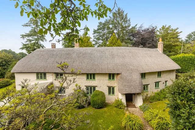 Stockland, Honiton, EX14, photo 1