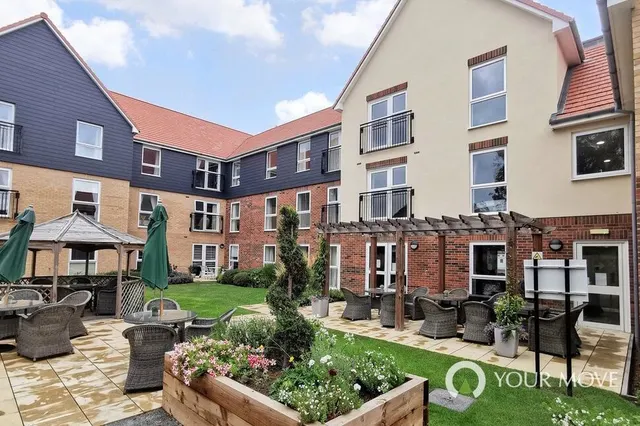 Waveney Court, Harleston, IP20, photo 1