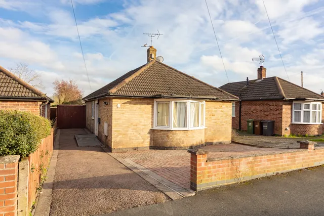 Farndale Drive, Loughborough, Loughborough, LE11 2RQ, photo 1