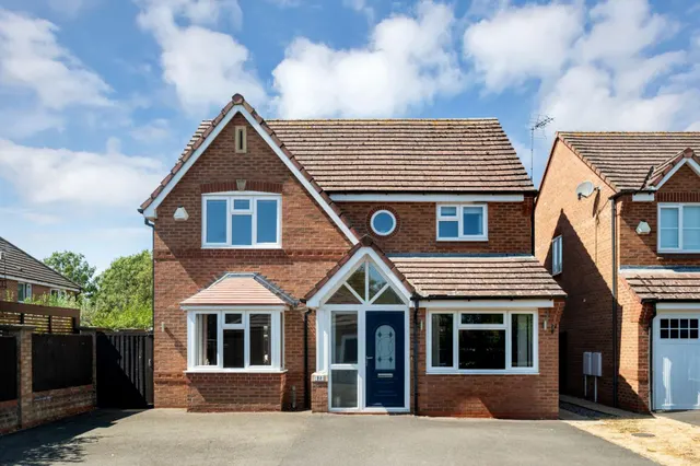 Horseguards Way, Melton Mowbray, LE13, photo 2