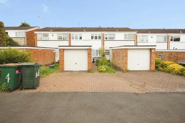 Gaza Close, Coventry, West Midlands, CV4, photo 1