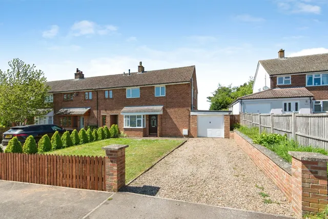 Royston Road, Barkway, Royston, photo 1