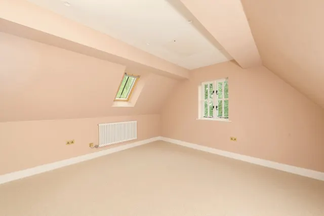 Smithfield End, Swanbourne, MK17, photo 3