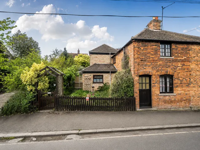 Henley Road, Oxford, OX4, photo 1