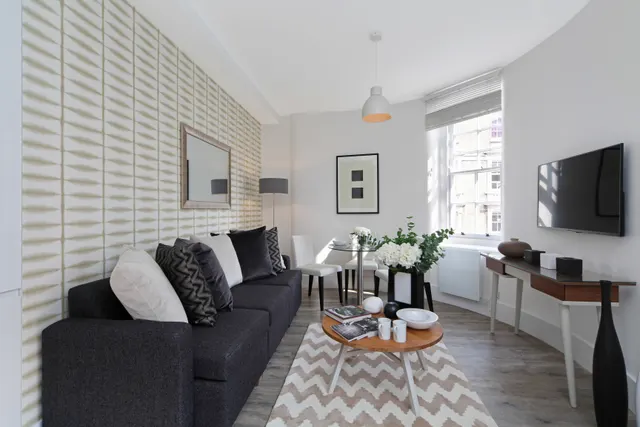 Ambrosden Avenue, Westminster, SW1P, photo 1