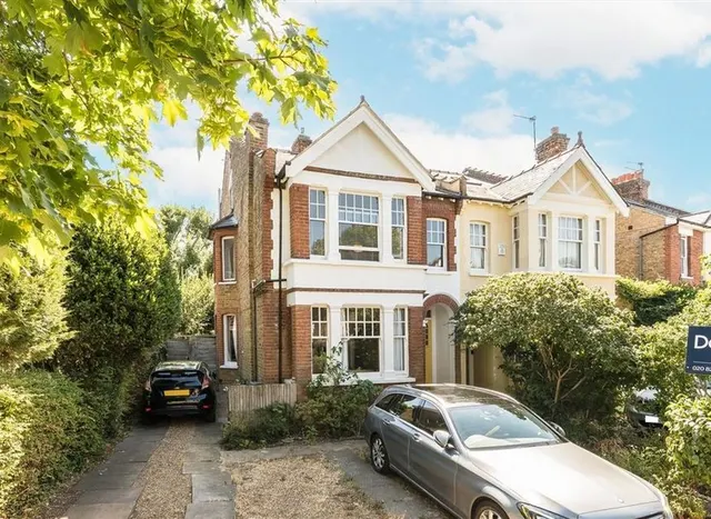 Cedars Road, Hampton Wick, KT1, photo 1