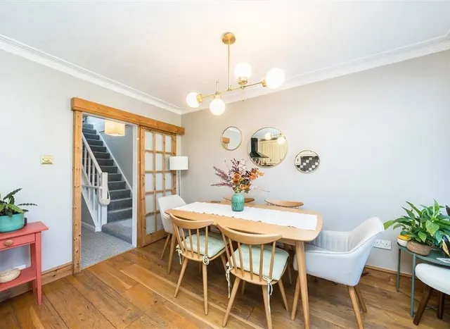 Photo 3 — Cedars Road, Hampton Wick, KT1
