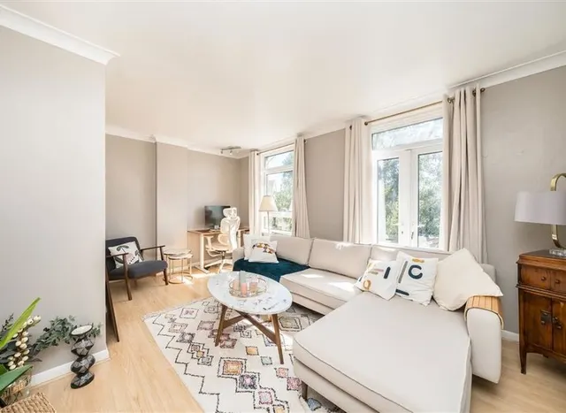 Photo 2 — Cedars Road, Hampton Wick, KT1