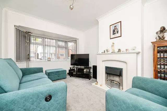 Photo 2 — Wingfield Road, Great Barr, Birmingham