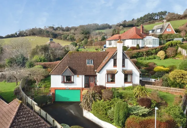 Glebe Crescent, Minehead, TA24, photo 2