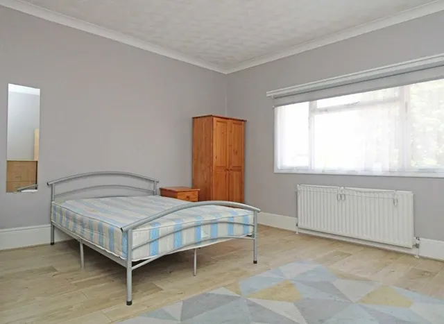 Photo 2 — East Acton Lane, Acton, W3