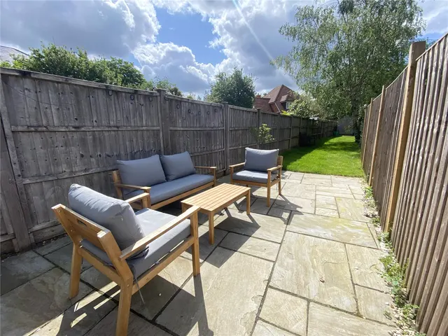Photo 2 — Albion Place, Hartley Wintney, Hampshire, RG27 8RL