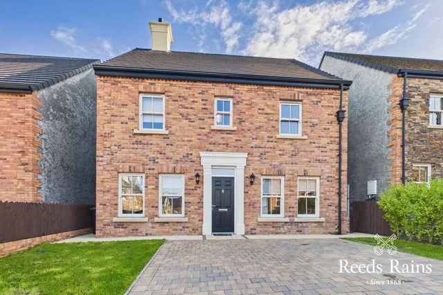 Rossdowan Lane, Bangor, BT19, photo 1