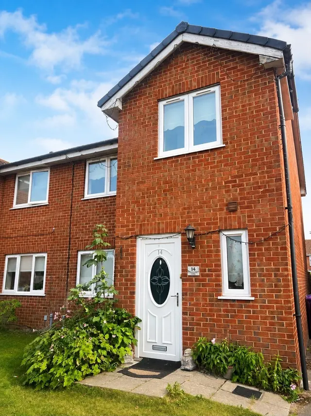 Kelvington Close, Fazakerley, L10, photo 1