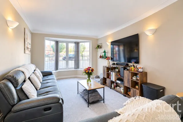 Chopin Mews, Swindon, SN25, photo 2
