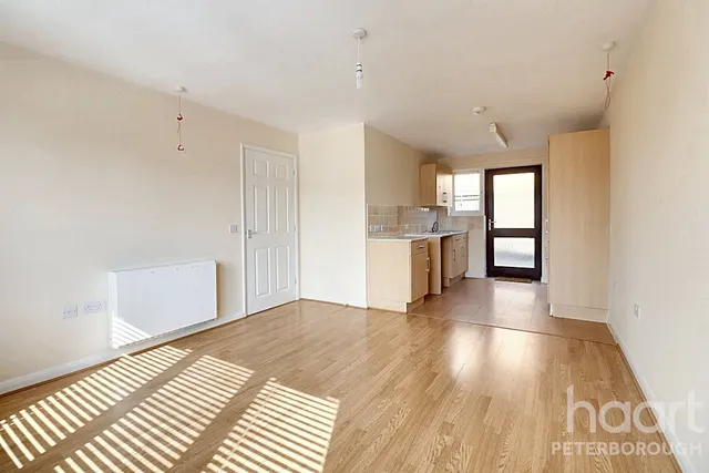 Burton Street, Peterborough, PE1, photo 3
