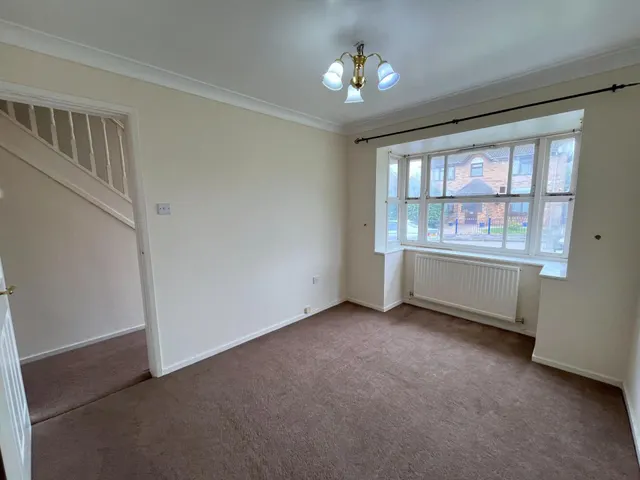 Photo 2 — James Gavin Way, Oadby Grange, Leicester, LE2