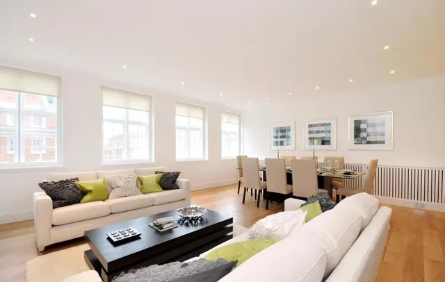 Abbey Road, St John's Wood, NW8, photo 1