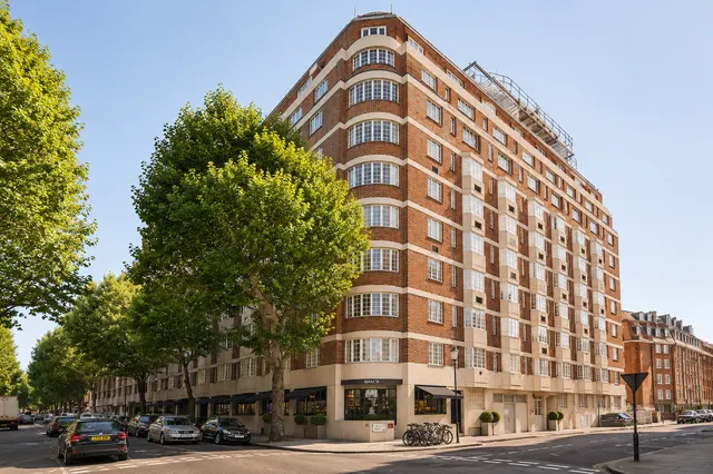 Sloane Avenue, SW3