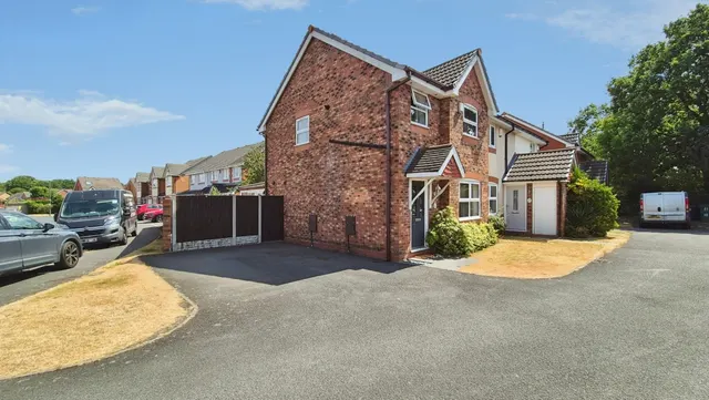 Dunnerdale Road, clayhanger, WS8, photo 2