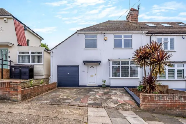 Cranmore Road, Chislehurst, BR7, photo 1