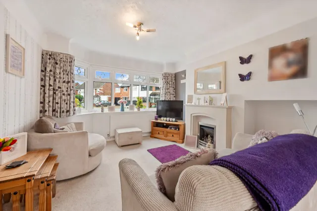 Photo 2 — Davy Close, Eccleston, St. Helens, St. Helens, WA10 5DT