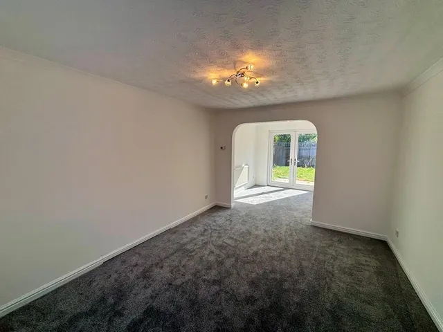 Photo 2 — Clos Avro, Pengam Green, Cardiff