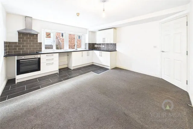 Montagu Street, Kettering, NN16, photo 1