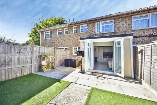 Felderland Drive, Maidstone, ME15, photo 3