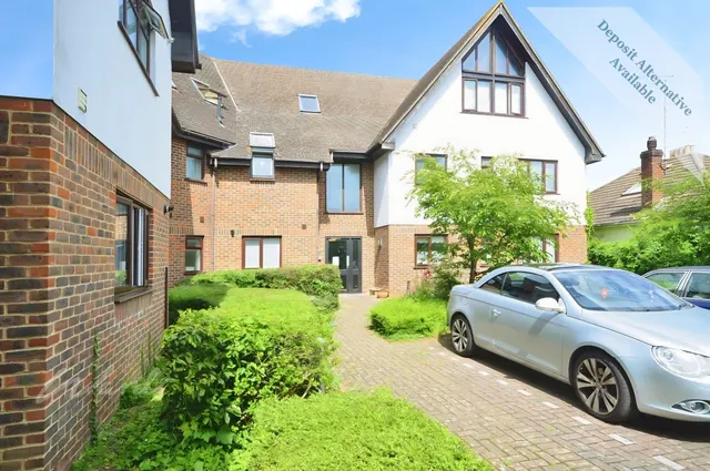 Hurst Place, Gillingham, ME8, photo 1