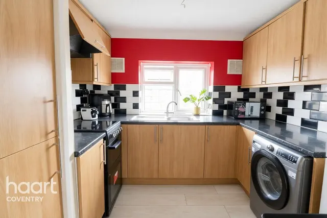 Chetwode Close, Coventry, CV5, photo 2