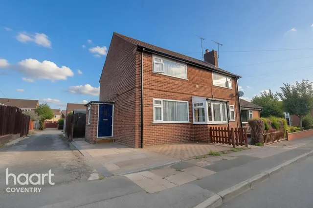 Chetwode Close, Coventry, CV5, photo 1