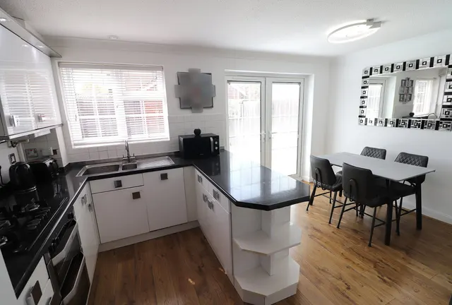 Kings Walden Rise, Stevenage, SG2, photo 2