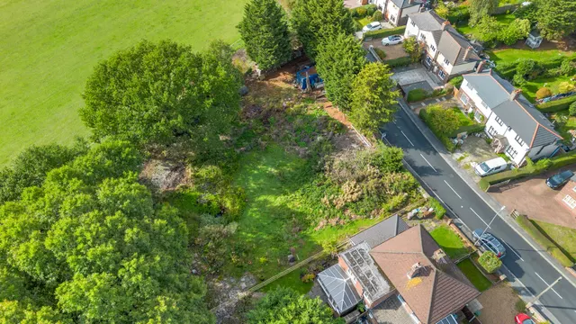 Land to the side of Mill Lane, Bold Heath, Widnes, WA8 3UU, photo 1