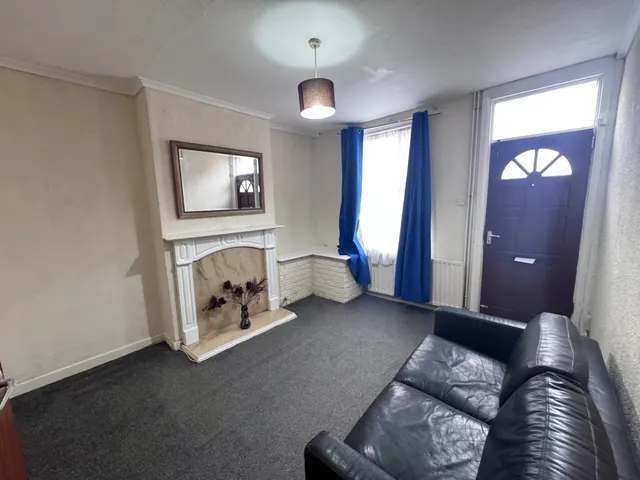 Ekowe Street, New Basford, NG7, photo 2